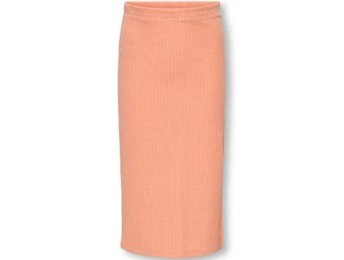 Kids ONLY nederdel salmon